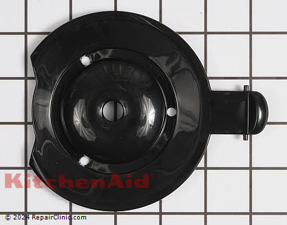 Lid WPW10505651 Alternate Product View