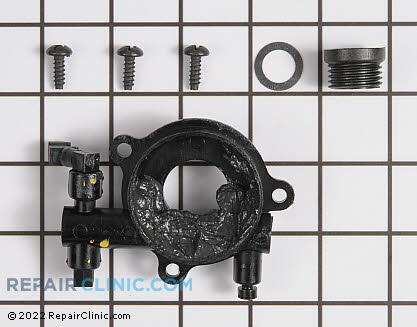 Oil Pump 753-06387 Alternate Product View