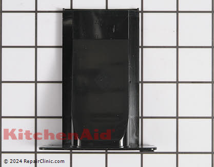 Air Diverter W10164716 Alternate Product View