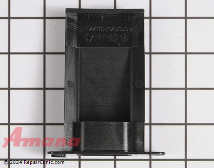 Air Diverter W10164716 Alternate Product View