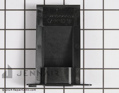 Air Diverter W10164716 Alternate Product View