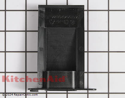 Air Diverter W10164716 Alternate Product View
