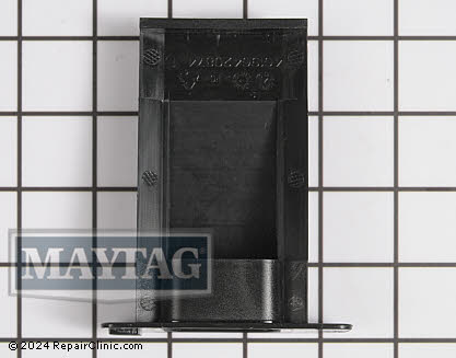 Air Diverter W10164716 Alternate Product View