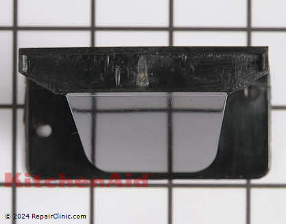 Air Diverter W10164716 Alternate Product View