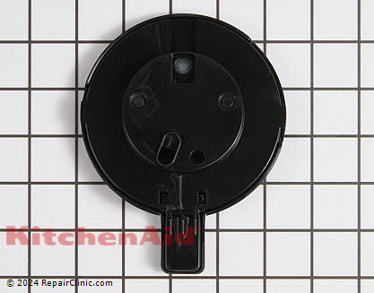 Lid WPW10505652 Alternate Product View