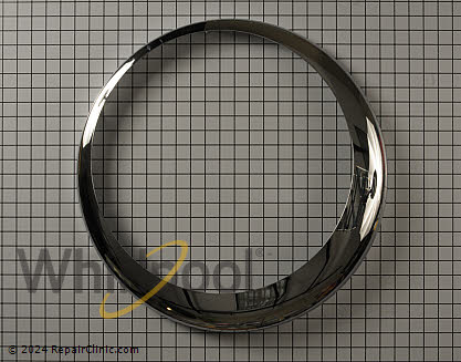 Door Trim WPW10208271 Alternate Product View