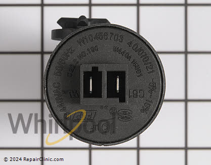 Capacitor W10625043 Alternate Product View