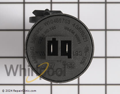 Capacitor W11205047 Alternate Product View