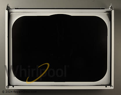 Glass Main Top W10245804 Alternate Product View