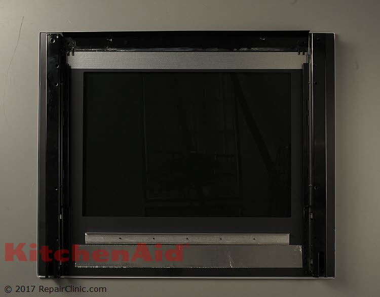 Outer Door Panel W10774422 Alternate Product View