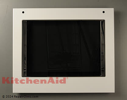 Outer Door Panel W10774422 Alternate Product View