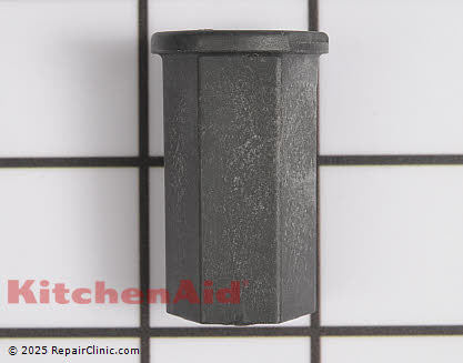 Nut WPW10477552 Alternate Product View