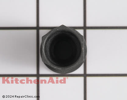 Nut WPW10477552 Alternate Product View