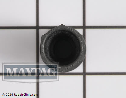 Nut WPW10477552 Alternate Product View