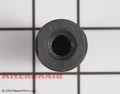 Nut WPW10477552 Alternate Product View