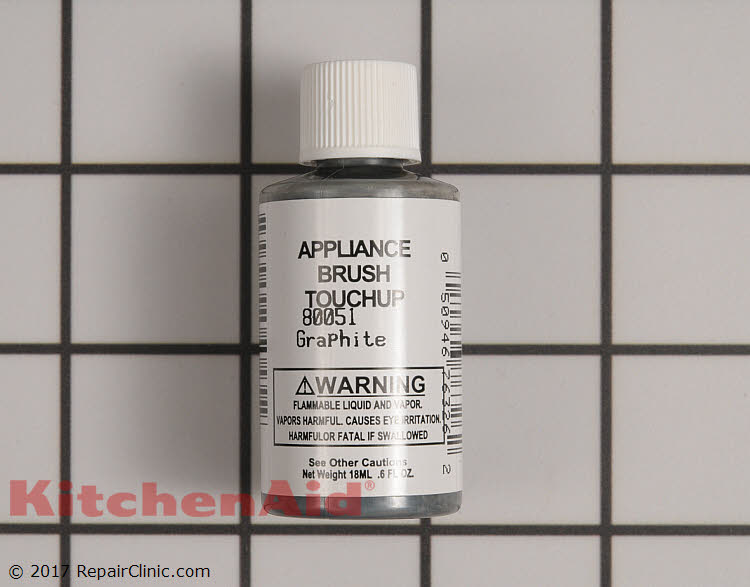 Touch-Up Paint WP80051 Alternate Product View
