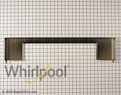 Trim Piece WPW10172167 Alternate Product View
