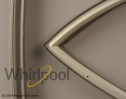 Door Gasket W10443316 Alternate Product View