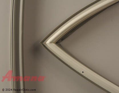 Door Gasket W10443316 Alternate Product View