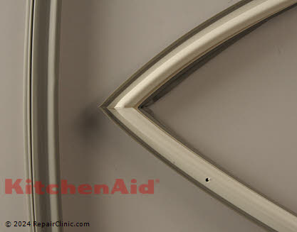 Door Gasket W10443316 Alternate Product View