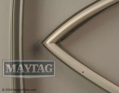 Door Gasket W10443316 Alternate Product View