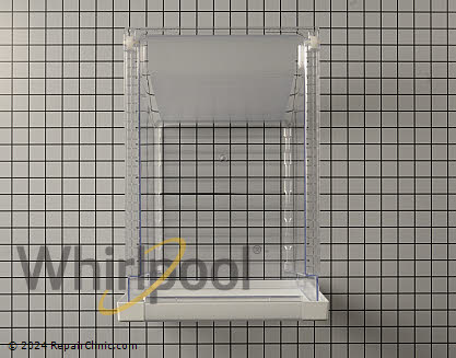 Drawer WPW10256827 Alternate Product View