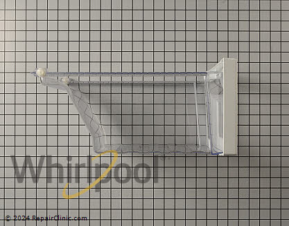 Drawer WPW10256827 Alternate Product View
