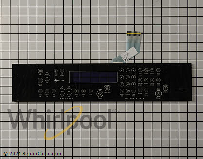 Touchpad WPW10172473 Alternate Product View