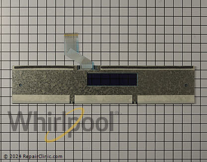 Touchpad WPW10172473 Alternate Product View