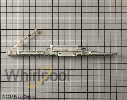 User Control and Display Board WPW10629159 Alternate Product View