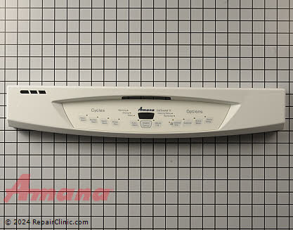 Control Panel 6-918727 Alternate Product View