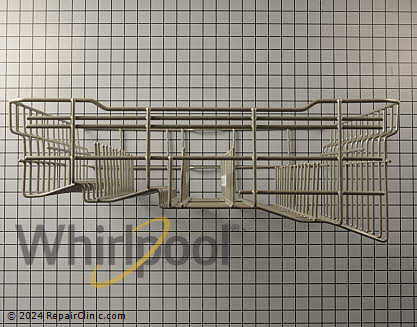 Upper Dishrack Assembly W11501779 Alternate Product View