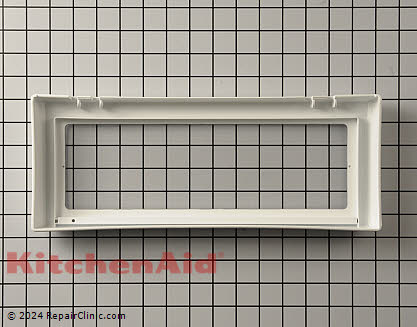Door Shelf Bin WPW10131132 Alternate Product View
