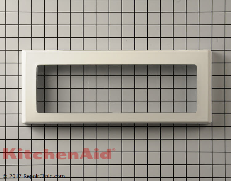 トシ KitchenAid Door Shelf Bin WPW10131132 | KitchenAid Replacement Parts