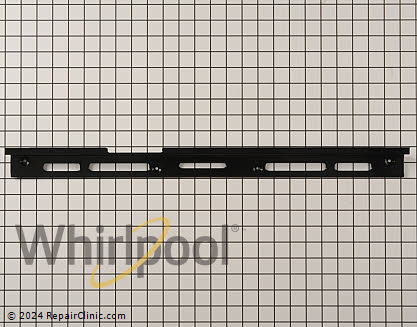 Air Grille W10283037 Alternate Product View