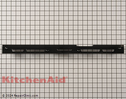 Air Grille W10283037 Alternate Product View