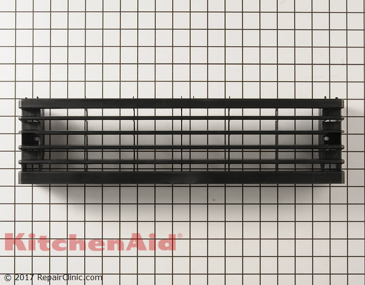 Air Grille WP2217206B Alternate Product View