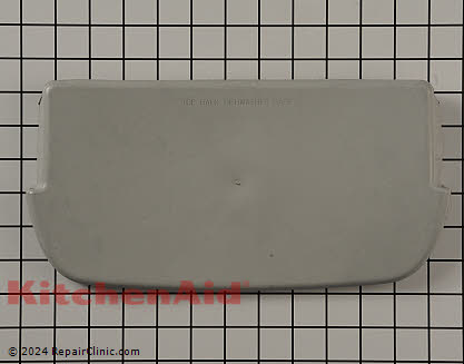 Door Liner W10450004 Alternate Product View