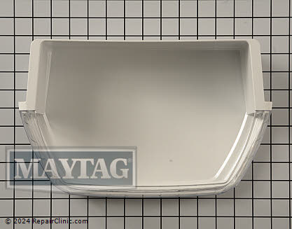 Door Shelf Bin WPW10522064 Alternate Product View