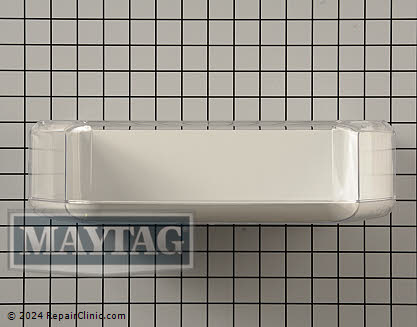 Door Shelf Bin WPW10522064 Alternate Product View