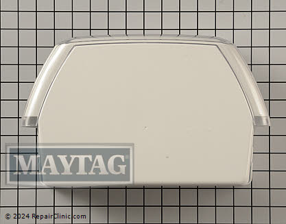 Door Shelf Bin WPW10522064 Alternate Product View