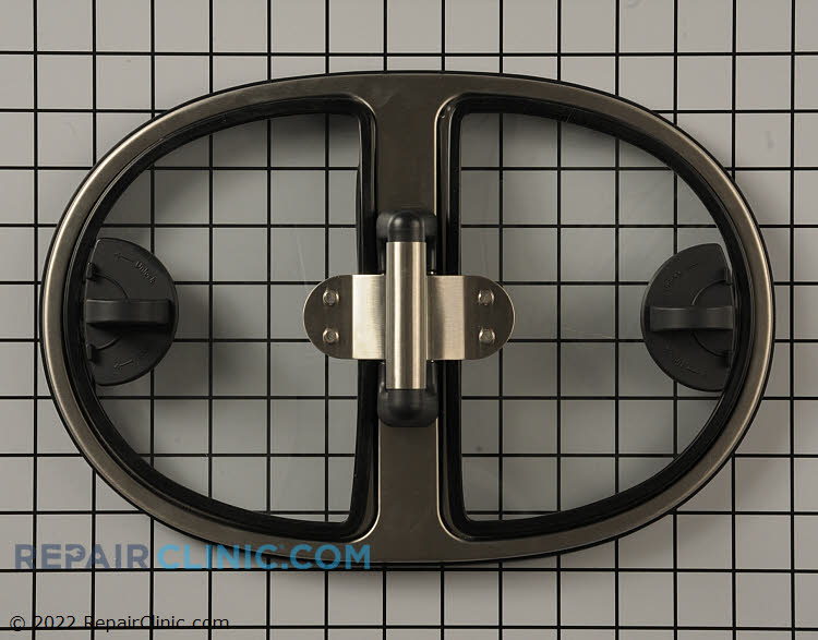Lid WPW10443095 Alternate Product View
