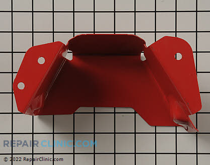 Cover 783-04327B-0638 Alternate Product View