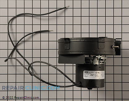 Draft Inducer Motor A090 Alternate Product View