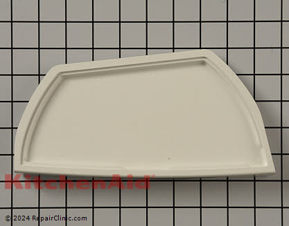 Drip Tray W10286894 Alternate Product View