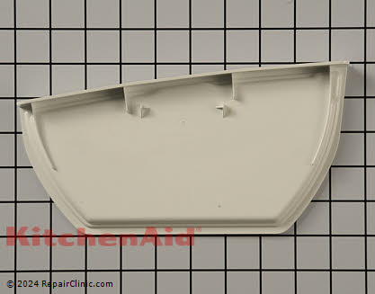 Drip Tray W10286894 Alternate Product View
