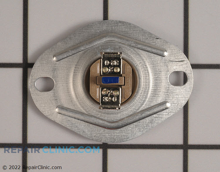 Furnace Flame Rollout Limit Switch B1370144 Fast Shipping Repair