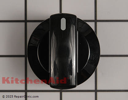 Knob W10340812 Alternate Product View