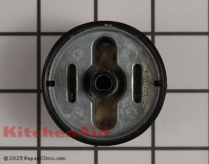 Knob W10340812 Alternate Product View
