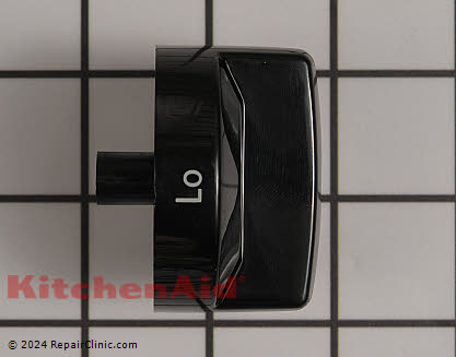 Knob W10340812 Alternate Product View